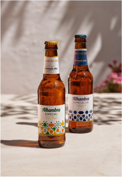 Alhambra Especial